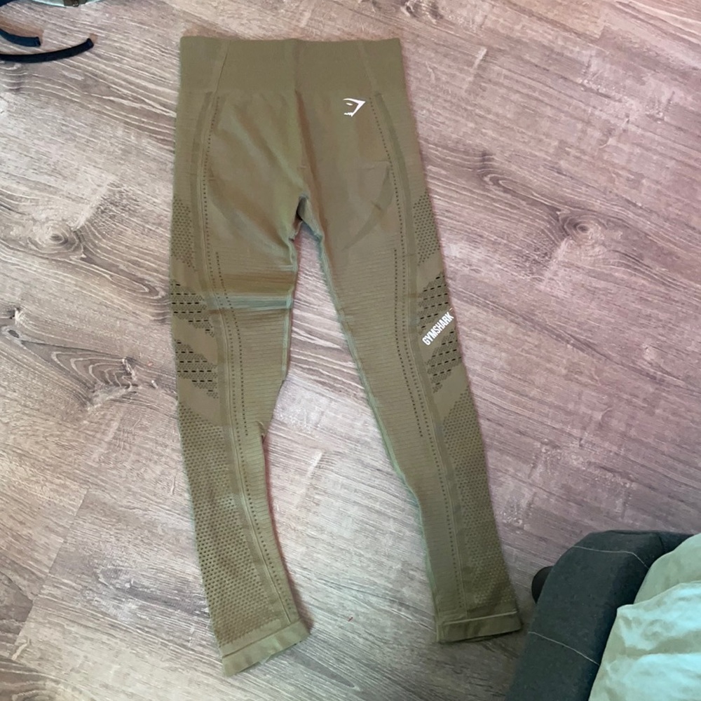 GYMSHARK LEGGINGS